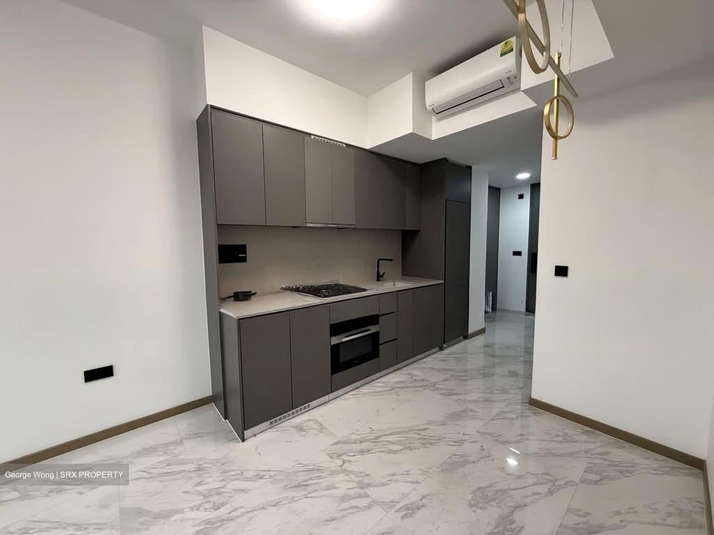 The Landmark (D3), Condominium #551700021